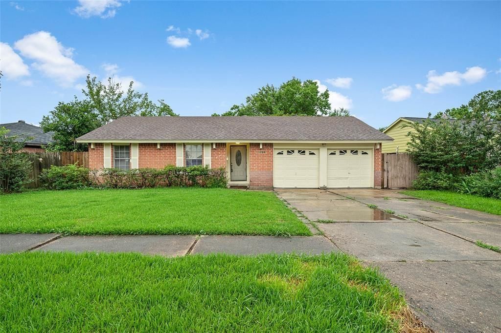 11826 Flushing Meadows Drive, Houston, TX 77089