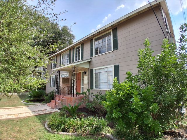 710 W French Pl Apt 3, San Antonio, TX 78212