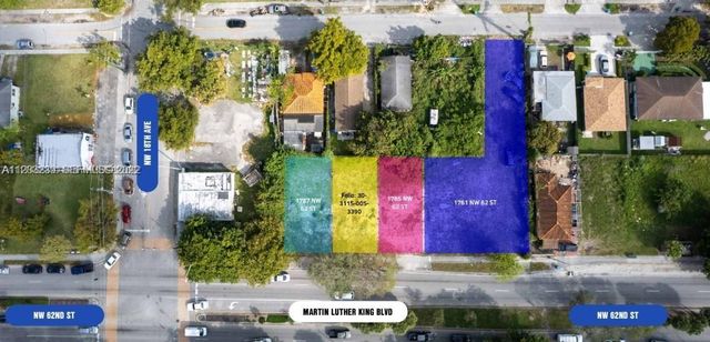 1765 NW 62nd Street, Miami, FL 33147