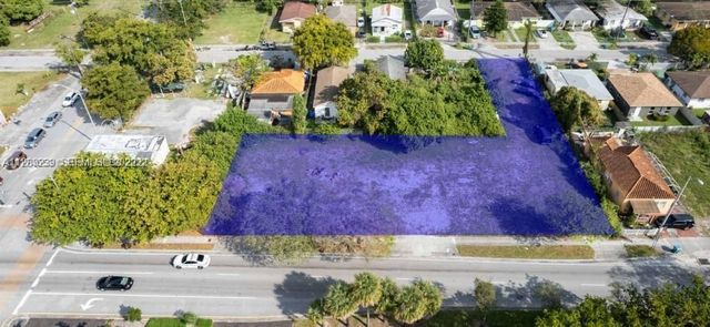 1765 NW 62nd Street, Miami, FL 33147