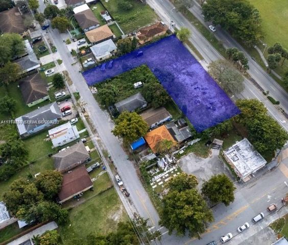 1765 NW 62nd Street, Miami, FL 33147