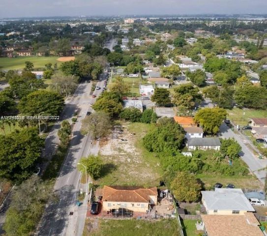 1765 NW 62nd Street, Miami, FL 33147