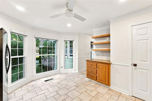 945 Meadowsong Circle, Lawrenceville, GA 30043