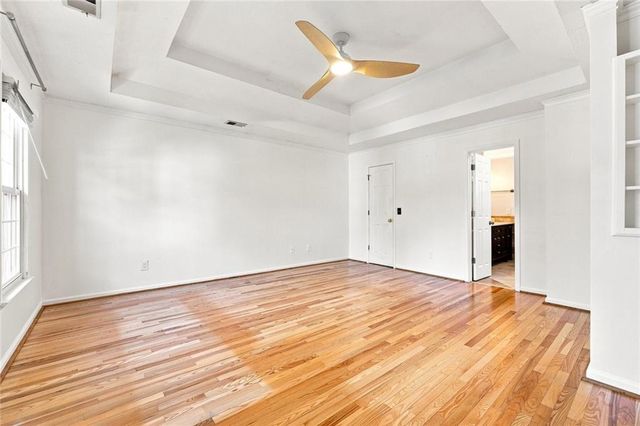 945 Meadowsong Circle, Lawrenceville, GA 30043