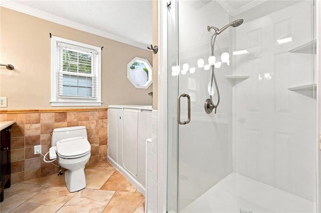 945 Meadowsong Circle, Lawrenceville, GA 30043