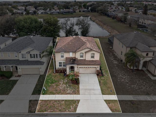 1521 BLUE SKY WAY, Clermont, FL 34714