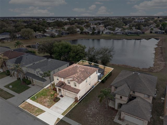 1521 BLUE SKY WAY, Clermont, FL 34714