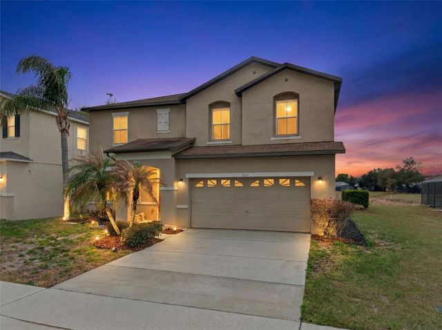 1521 BLUE SKY WAY, Clermont, FL 34714