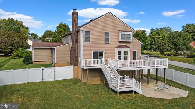 9614 SUSIES WAY, Ellicott City, MD 21042
