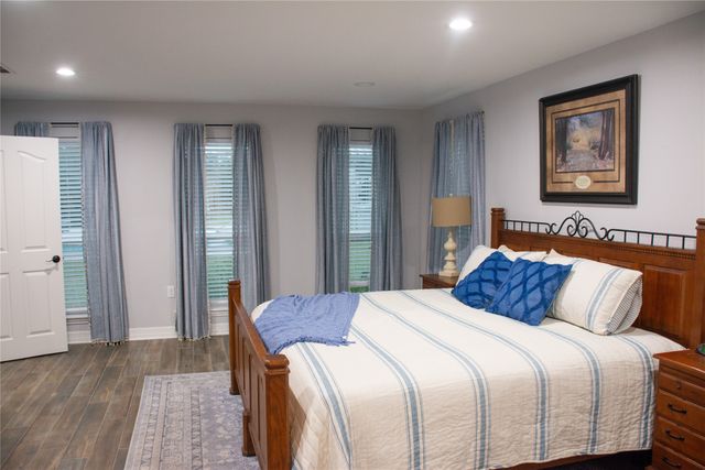 1550 County Road 3385, Saltillo, TX 75478