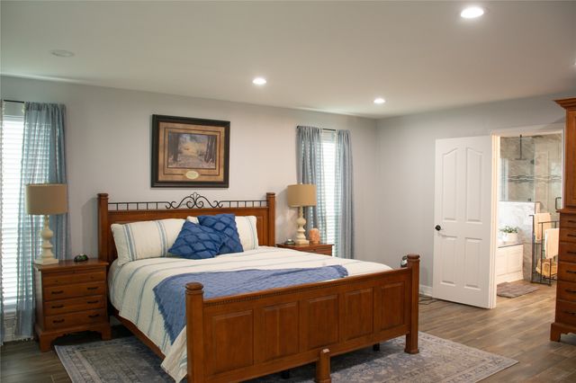 1550 County Road 3385, Saltillo, TX 75478