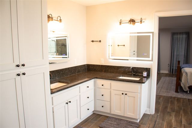 1550 County Road 3385, Saltillo, TX 75478