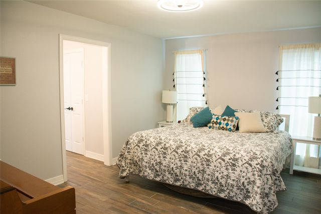 1550 County Road 3385, Saltillo, TX 75478