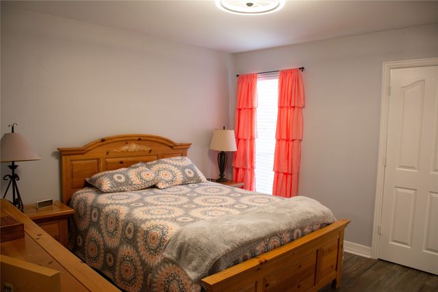 1550 County Road 3385, Saltillo, TX 75478