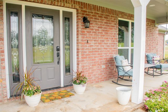 1550 County Road 3385, Saltillo, TX 75478