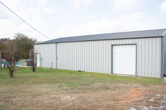 1550 County Road 3385, Saltillo, TX 75478