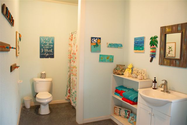 1550 County Road 3385, Saltillo, TX 75478