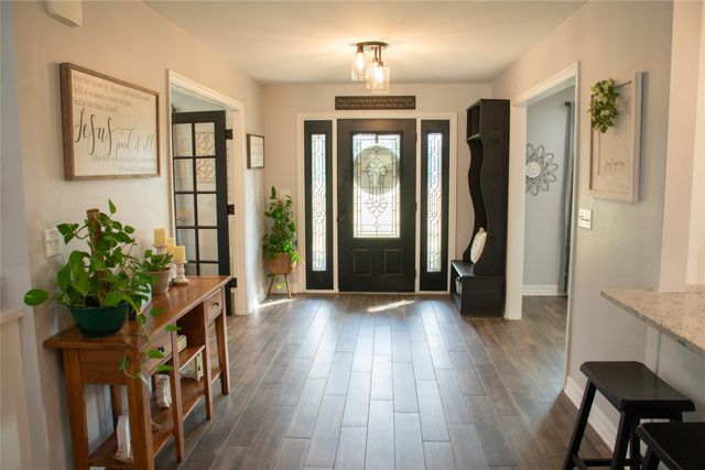 1550 County Road 3385, Saltillo, TX 75478