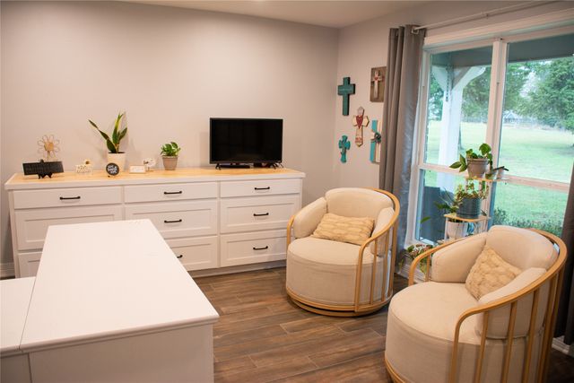 1550 County Road 3385, Saltillo, TX 75478