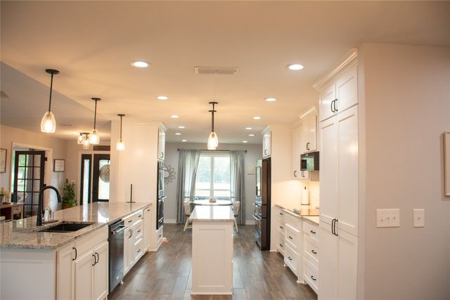 1550 County Road 3385, Saltillo, TX 75478