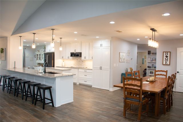 1550 County Road 3385, Saltillo, TX 75478