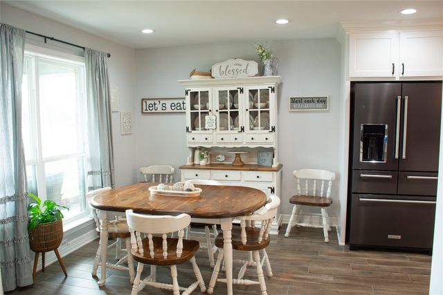 1550 County Road 3385, Saltillo, TX 75478