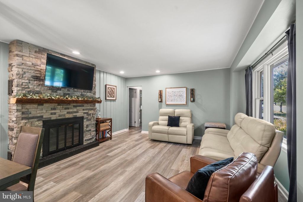 93 LENAPE TRL, MEDFORD LAKES, NJ 08055 — photo 4