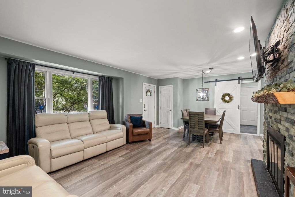 93 LENAPE TRL, MEDFORD LAKES, NJ 08055 — photo 5