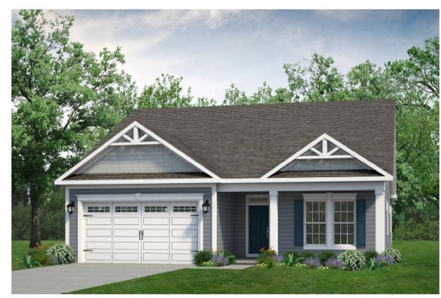 832 Big Cedar Dr., Loris, SC 29569