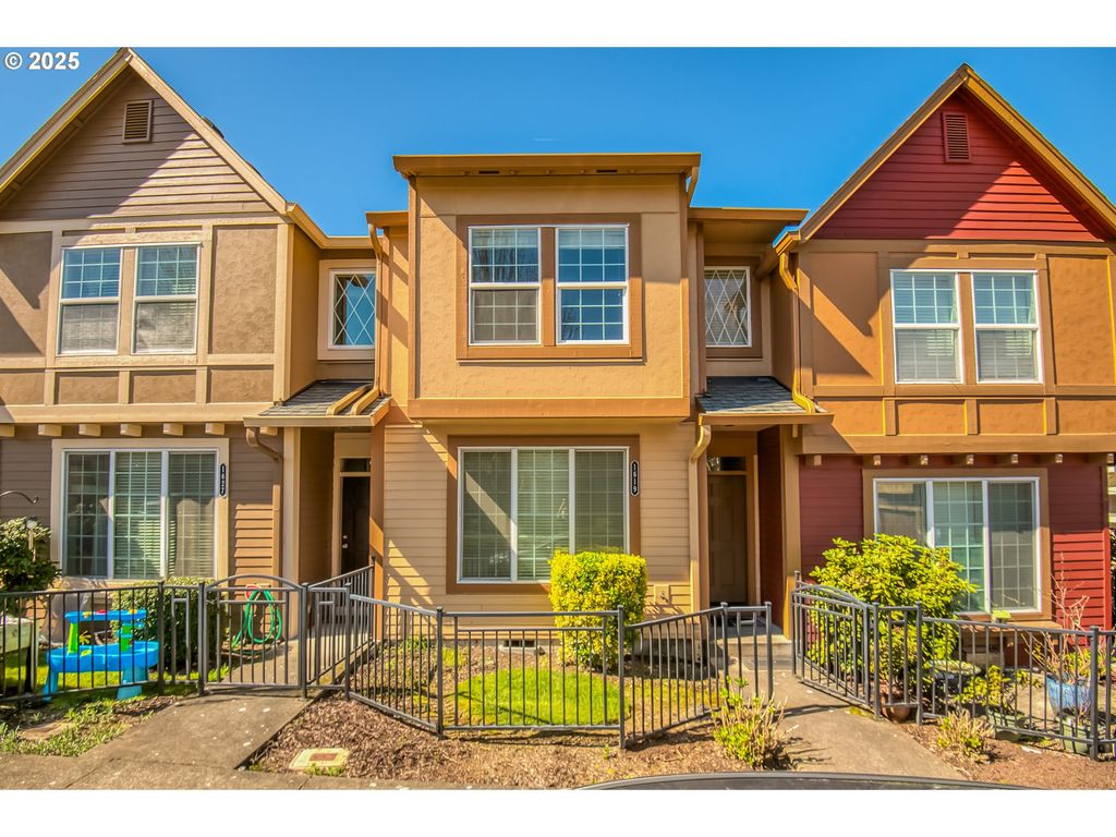1619 Sw SAN MATEO Ter, Beaverton, OR 97003