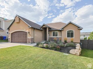 4065 E COMANCHE ST, Eagle Mountain, UT 84005
