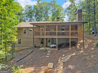 309 Fowler Creek Drive, Cleveland, GA 30528