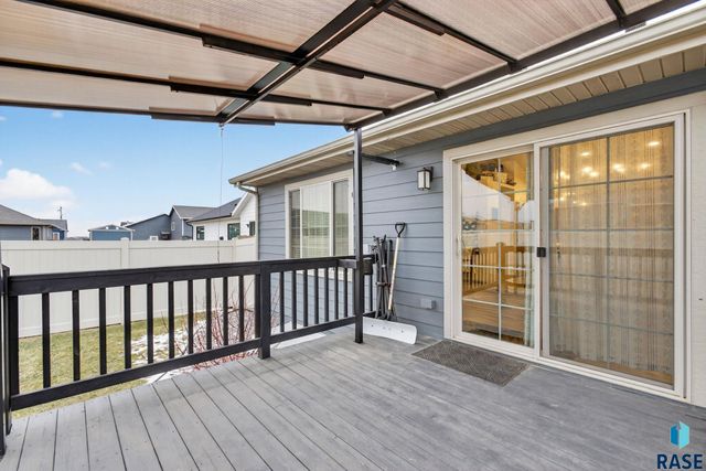 7500 E 49th St Street, Sioux Falls, SD 57110