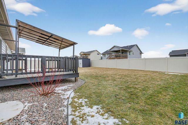 7500 E 49th St Street, Sioux Falls, SD 57110