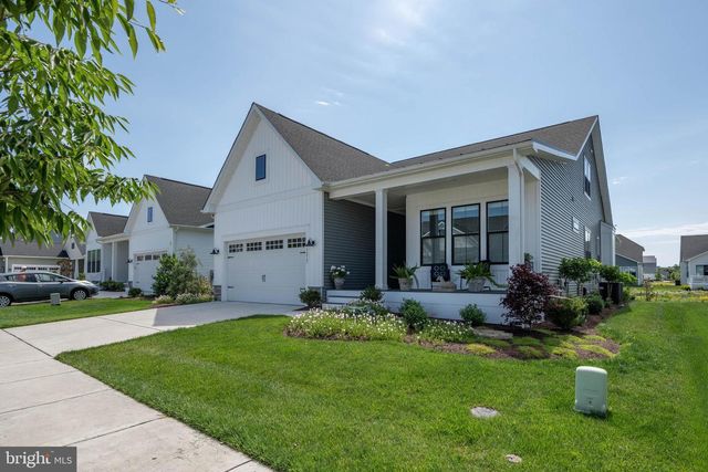 15219 W KEA WAY, Lewes, DE 19958