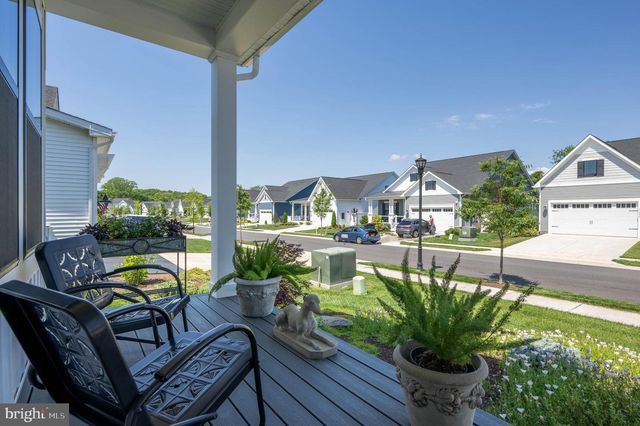 15219 W KEA WAY, Lewes, DE 19958