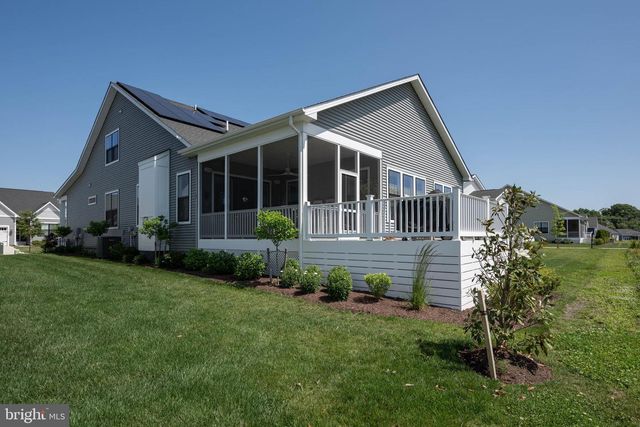 15219 W KEA WAY, Lewes, DE 19958