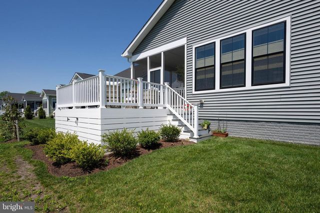 15219 W KEA WAY, Lewes, DE 19958