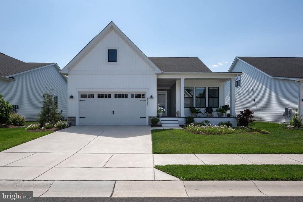 15219 W KEA WAY, Lewes, DE 19958