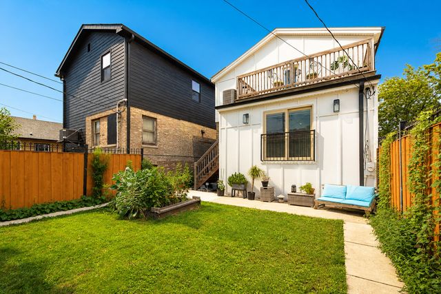 2128 N Lawler Avenue, Chicago, IL 60639