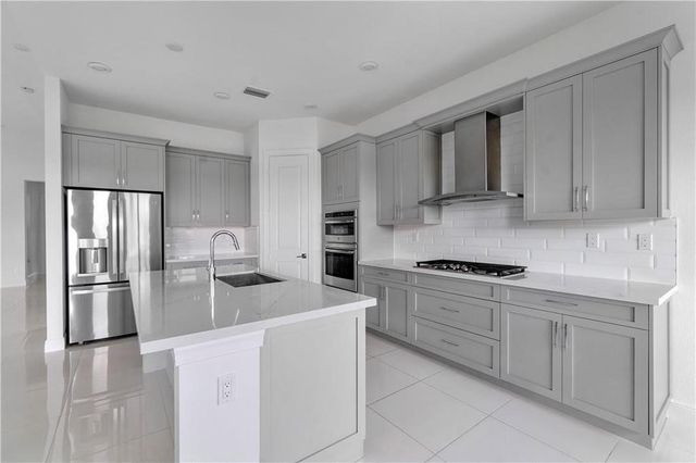 12030 Lake Trail Lane, Parkland, FL 33076