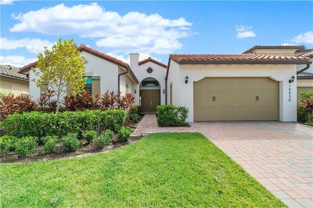 12030 Lake Trail Lane, Parkland, FL 33076