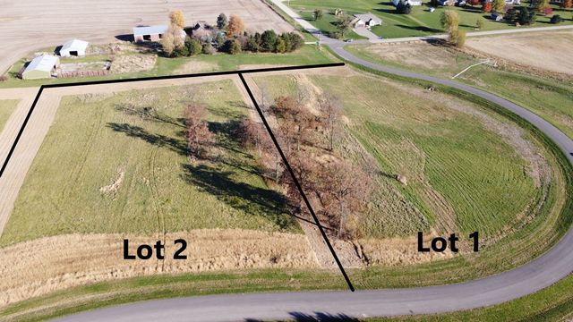 1936 Galloway Court, Lot 1, Sycamore, IL 60178