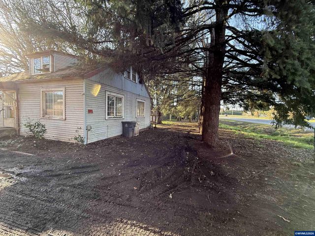 30626 Santiam Hwy, Lebanon, OR 97355