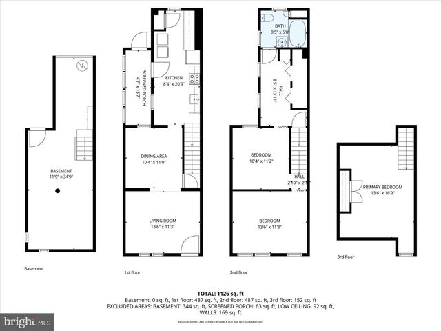 2210 LEHMAN ST, Lebanon, PA 17046