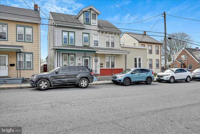 2210 LEHMAN ST, Lebanon, PA 17046
