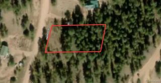 372 Pinewood Road, Florissant, CO 80816