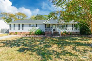 1206 Poplar Glen Drive, Kannapolis, NC 28083