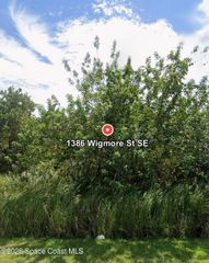 1386 Wigmore Street SE, Palm Bay, FL 32909