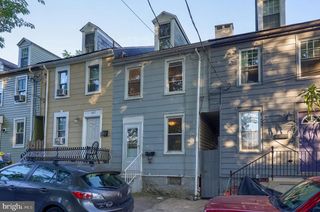 653 FREMONT ST, Lancaster, PA 17603